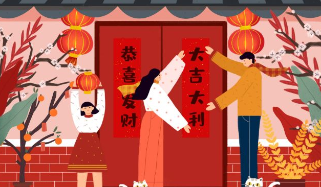 2022年春節是幾月幾號？春節期間高速免費時間是什么時候？