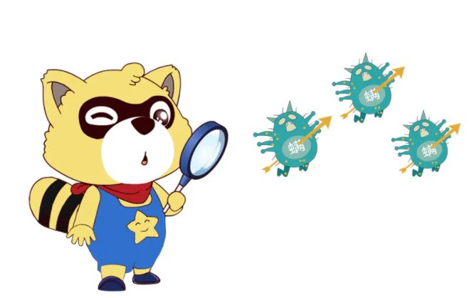 床上有螨蟲的表現有哪些？用什么除螨蟲最有效？
