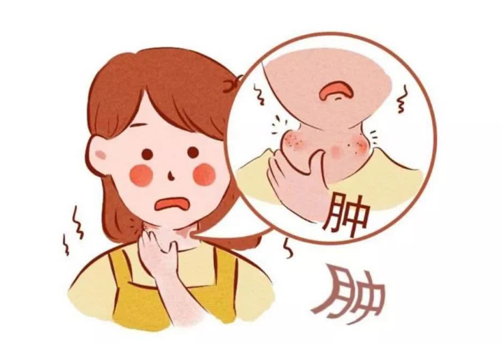 扁桃體發炎吃什么藥好得快？扁桃體發炎飲食禁忌有哪些？